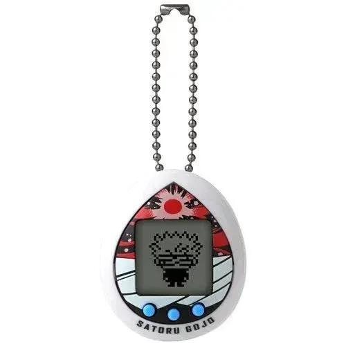  Jujutsu Kaisen Tamagotchi Nano Digital Pet Gojo Shell -  ToylandEU™