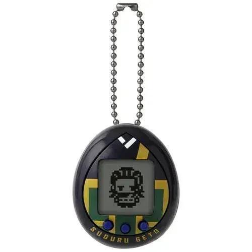  Jujutsu Kaisen Tamagotchi Nano Digital Pet Gojo Shell -  ToylandEU™