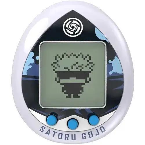  Jujutsu Kaisen Tamagotchi Nano Digital Pet Gojo Shell -  ToylandEU™