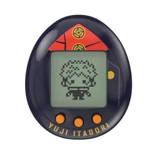  Jujutsu Kaisen Tamagotchi Nano Digital Pet Gojo Shell -  ToylandEU™