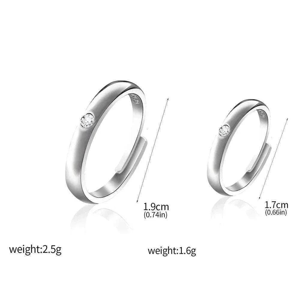 Jujutsu Kaisen Yuta Okkotsu Adjustable Ring For Cosplay