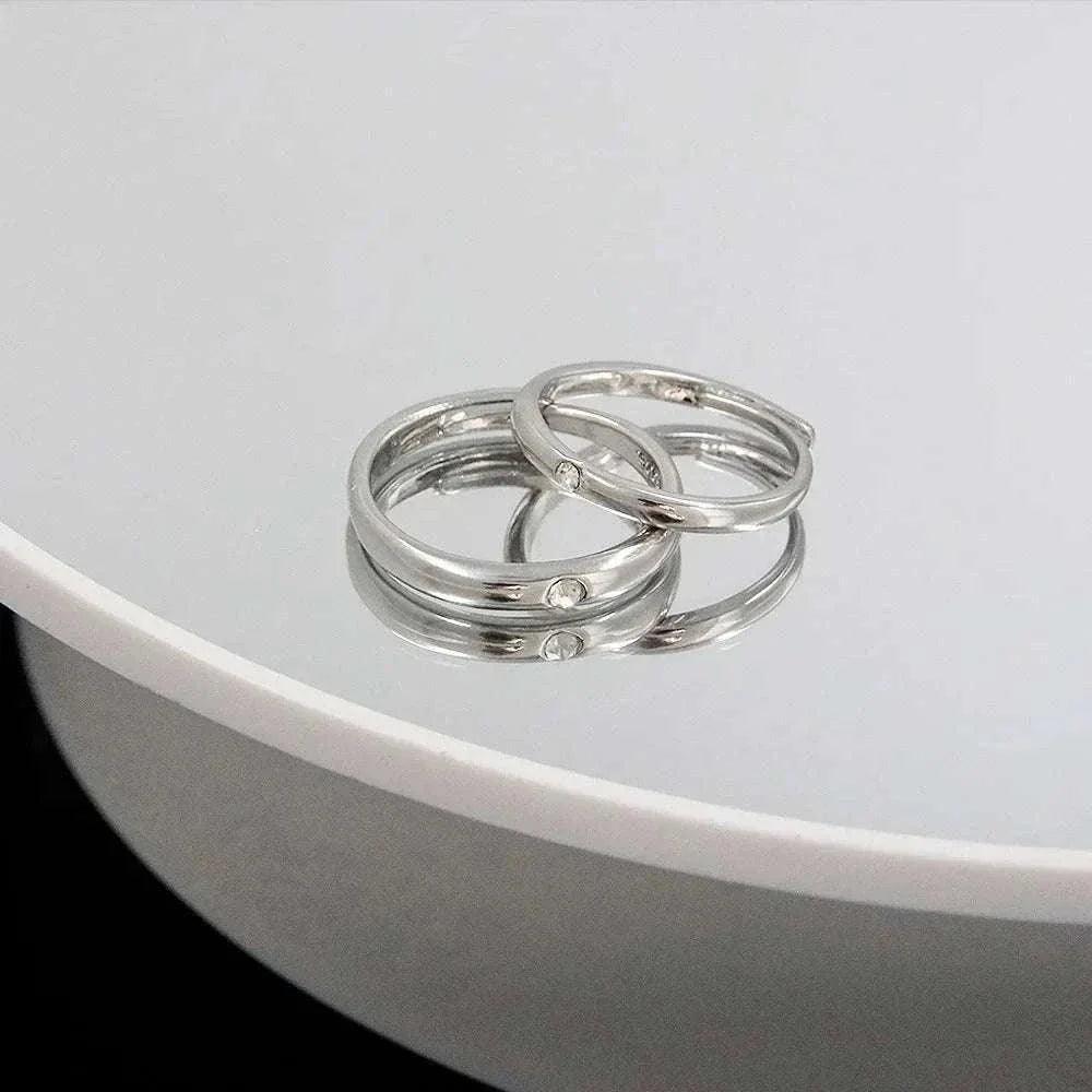 Jujutsu Kaisen Yuta Okkotsu Adjustable Ring For Cosplay