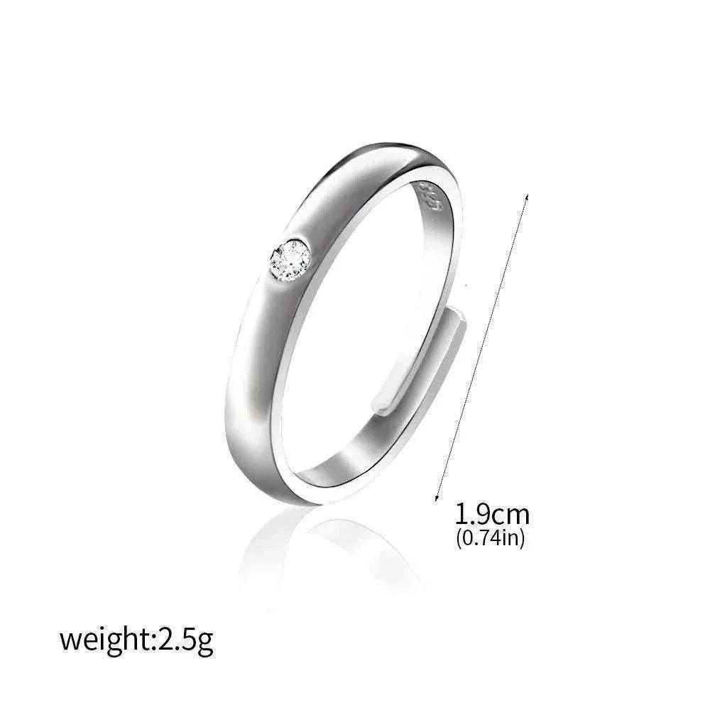 Jujutsu Kaisen Yuta Okkotsu Adjustable Ring For Cosplay