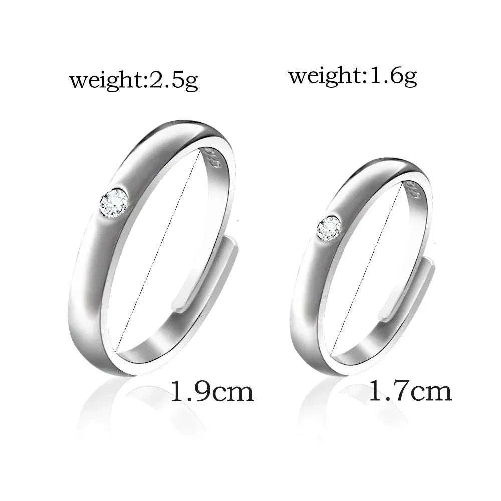 Jujutsu Kaisen Yuta Okkotsu Adjustable Ring For Cosplay