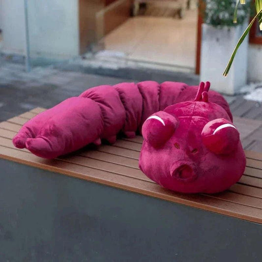 Jujutsu Kaisen Plush Dolls Fushiguro Toji Inventory Cursed Spirit Ugly Treasure 130 CM