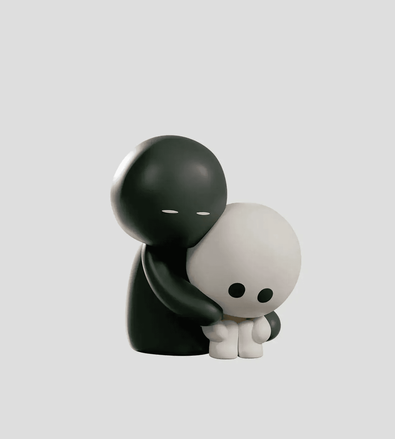 Kaleidos Creative: Meyanmi Shadow Blind Box - ToylandEU