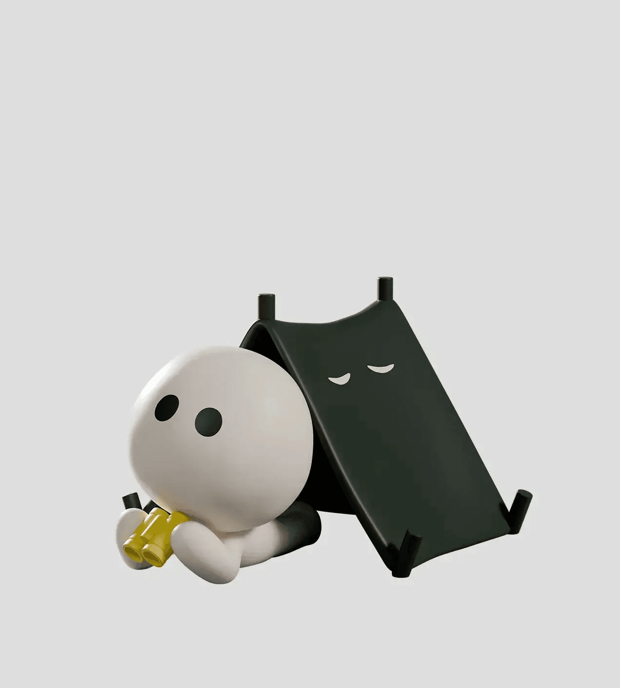 Kaleidos Creative: Meyanmi Shadow Blind Box - ToylandEU