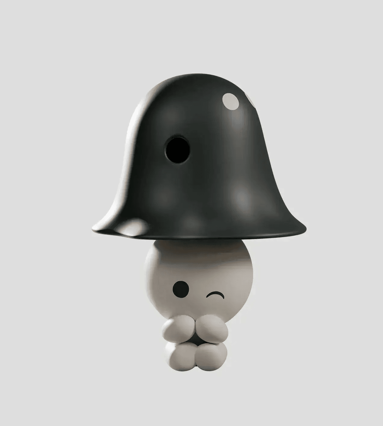 Kaleidos Creative: Meyanmi Shadow Blind Box - ToylandEU