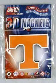  Tennessee Volunteers Jumbo 3D Magnet Officially Licensed -  ToylandEU™