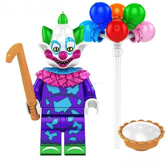  Killer Klowns From Outer Space LEGO Minifigure Jumbo -  ToylandEU™