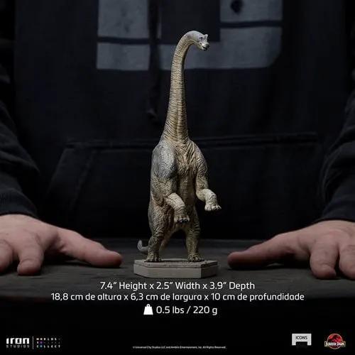  Jurassic Park Icons Limited Edition Dinosaur Statue -  ToylandEU™