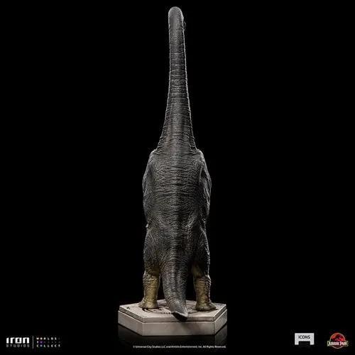  Jurassic Park Icons Limited Edition Dinosaur Statue -  ToylandEU™