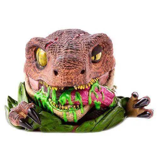 Raptor Mondoid Vinyl Figure Limited Edition Collectible Toy - ToylandEU
