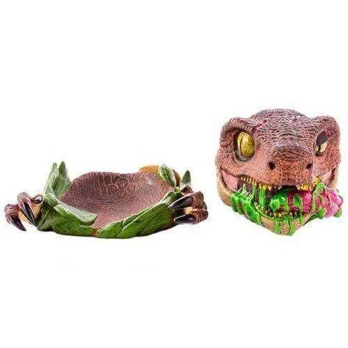 Raptor Mondoid Vinyl Figure Limited Edition Collectible Toy - ToylandEU
