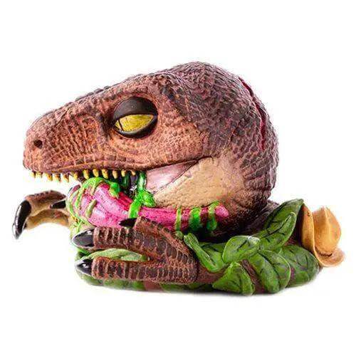 Raptor Mondoid Vinyl Figure Limited Edition Collectible Toy - ToylandEU
