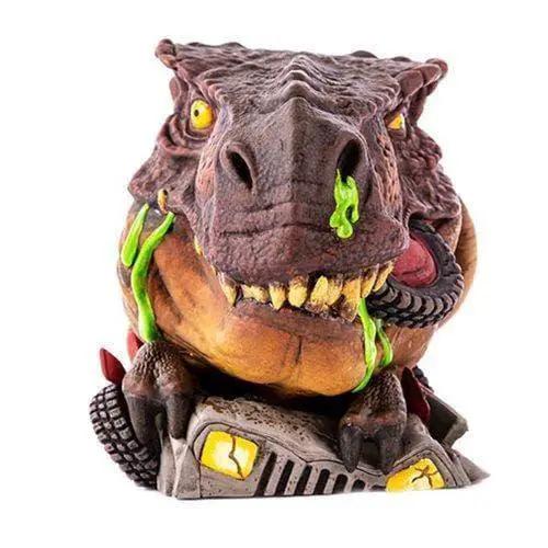Jurassic Park T Rex Vinyl Figure Mondoid Limited Edition - ToylandEU