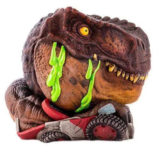 Jurassic Park T Rex Vinyl Figure Mondoid Limited Edition - ToylandEU