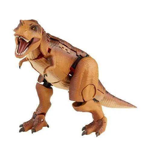 Jurassic Park Transformers Mashup Tyrannocon Rex Autobot JP93 Collector Set - ToylandEU