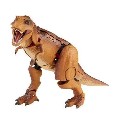 Jurassic Park Transformers Tyrannocon Rex Mashup JP93 -  ToylandEU™