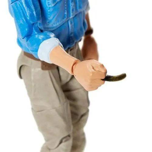Jurassic World Amber Collection Figures With Deluxe Detail - ToylandEU
