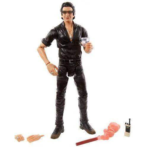 Jurassic World Amber Collection Figures With Deluxe Detail - ToylandEU