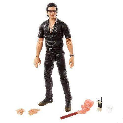Jurassic World Amber Collection Figures With Deluxe Detail - ToylandEU