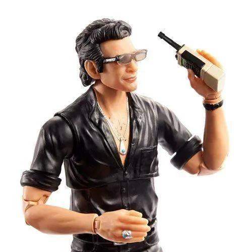 Jurassic World Amber Collection Figures With Deluxe Detail - ToylandEU