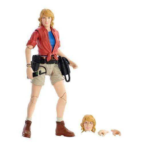 Jurassic World Amber Collection Figures With Deluxe Detail - ToylandEU