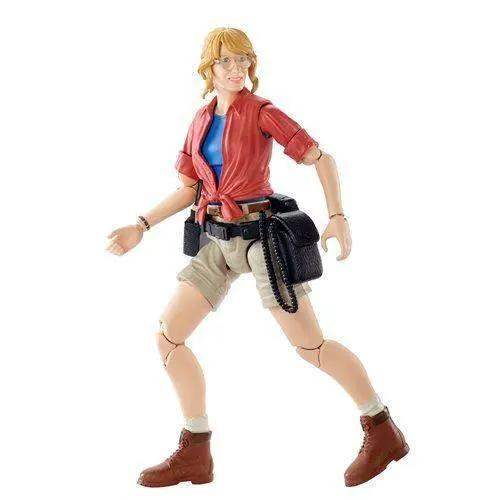 Jurassic World Amber Collection Figures With Deluxe Detail - ToylandEU