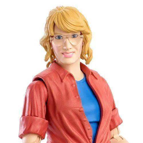 Jurassic World Amber Collection Figures With Deluxe Detail - ToylandEU