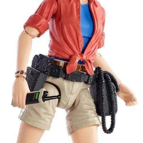 Jurassic World Amber Collection Figures With Deluxe Detail - ToylandEU