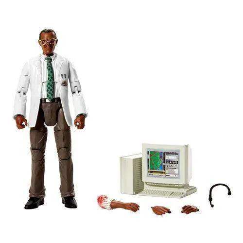 Jurassic World Amber Collection Figures With Deluxe Detail - ToylandEU