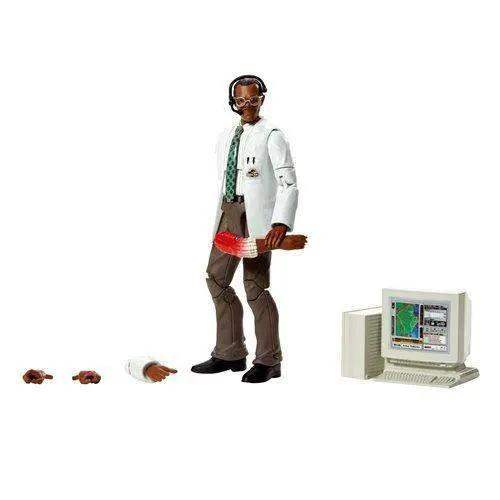 Jurassic World Amber Collection Figures With Deluxe Detail - ToylandEU