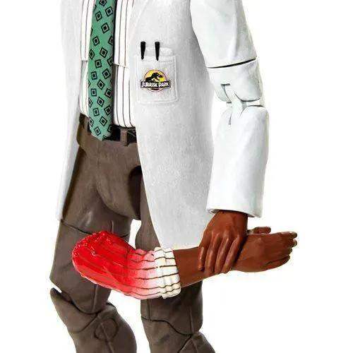 Jurassic World Amber Collection Figures With Deluxe Detail - ToylandEU
