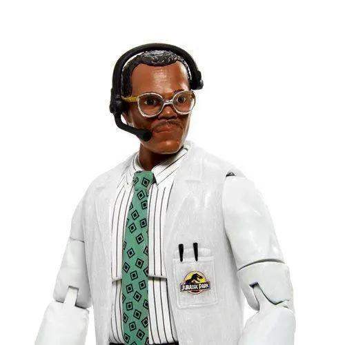 Jurassic World Amber Collection Figures With Deluxe Detail - ToylandEU