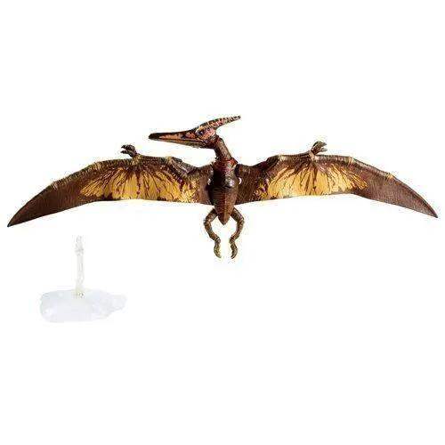 Jurassic World Amber Collection Figures With Deluxe Detail - ToylandEU