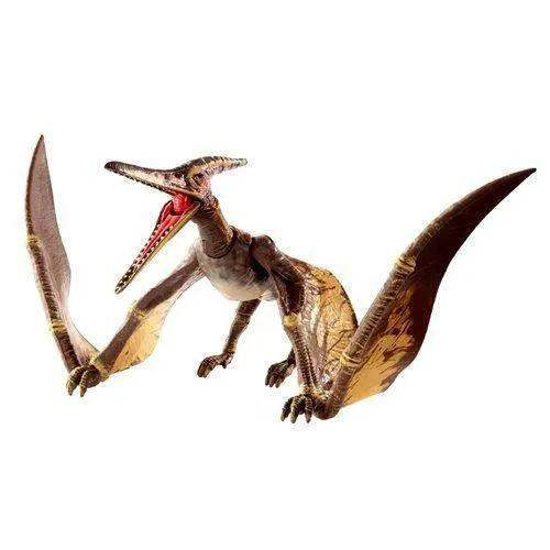 Jurassic World Amber Collection Figures With Deluxe Detail - ToylandEU