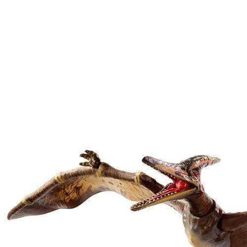 Jurassic World Amber Collection Figures With Deluxe Detail - ToylandEU