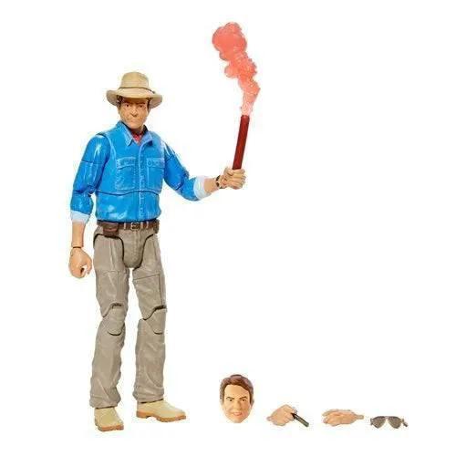  Jurassic World Amber Collection Figures Deluxe Detail -  ToylandEU™