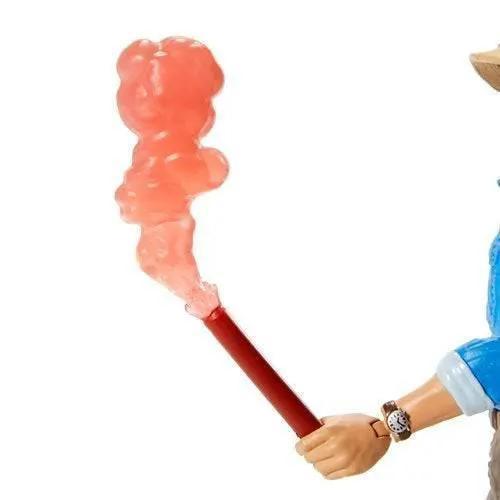  Jurassic World Amber Collection Figures Deluxe Detail -  ToylandEU™
