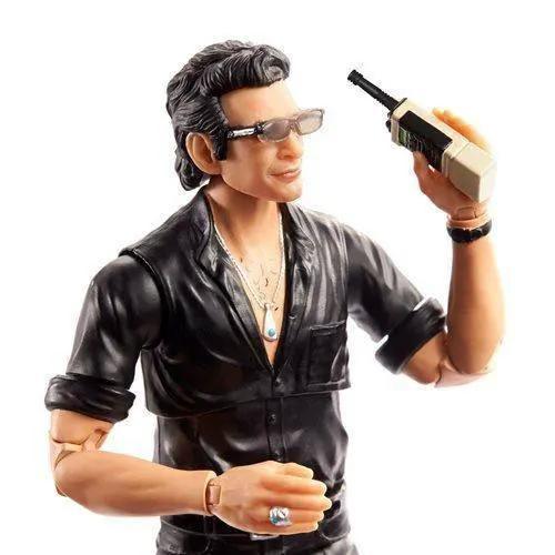  Jurassic World Amber Collection Figures Deluxe Detail -  ToylandEU™