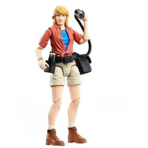  Jurassic World Amber Collection Figures Deluxe Detail -  ToylandEU™