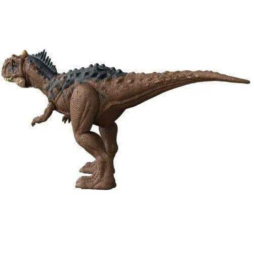 Jurassic World Roar Strikers Rajasaurus Chomp Action Figure - ToylandEU