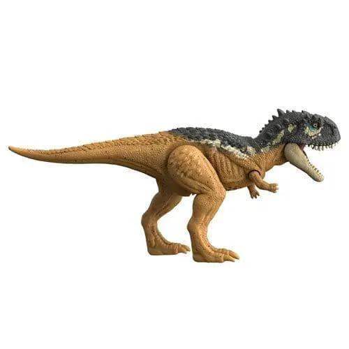 Jurassic World Roar Strikers Rajasaurus Chomp Action Figure - ToylandEU