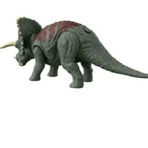 Jurassic World Roar Strikers Rajasaurus Chomp Action Figure - ToylandEU