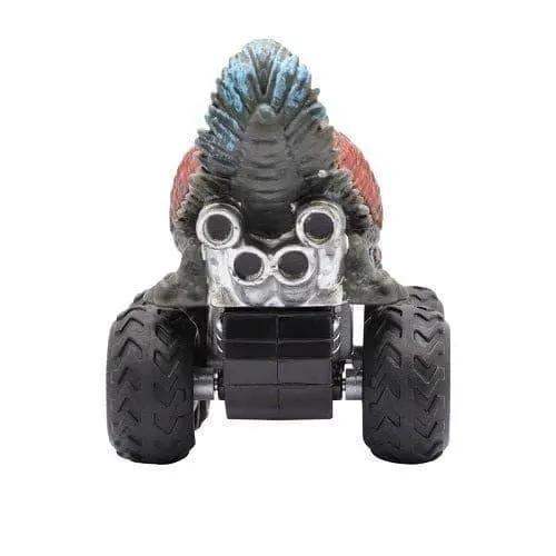 Jurassic World Pull Back Cars With All Terrain Wheels - ToylandEU