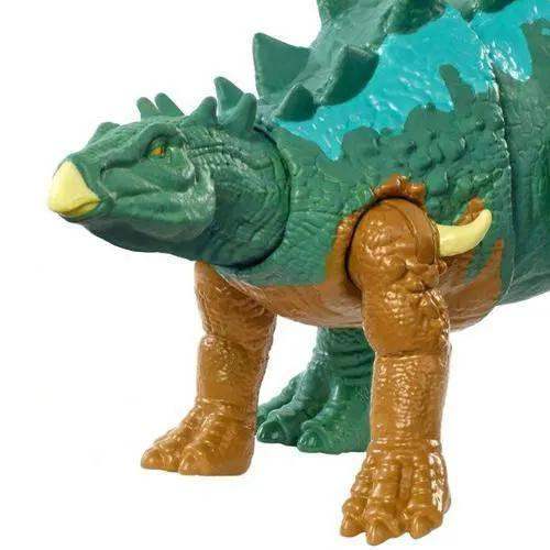 Jurassic World Chialingosaurus Action Figure With Movable Joints - ToylandEU