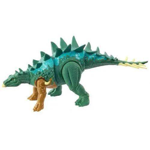 Jurassic World Chialingosaurus Action Figure With Movable Joints - ToylandEU