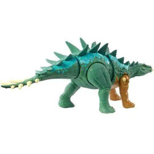 Jurassic World Chialingosaurus Action Figure With Movable Joints - ToylandEU