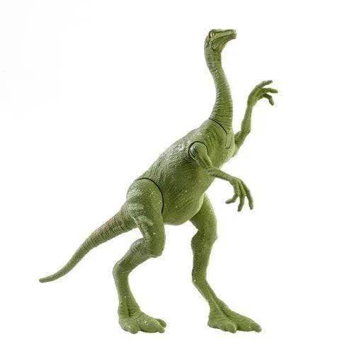 Jurassic World Gallimimus Fierce Force Figure With Strike - ToylandEU